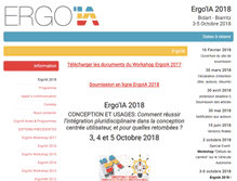 Tablet Screenshot of ergoia.estia.fr